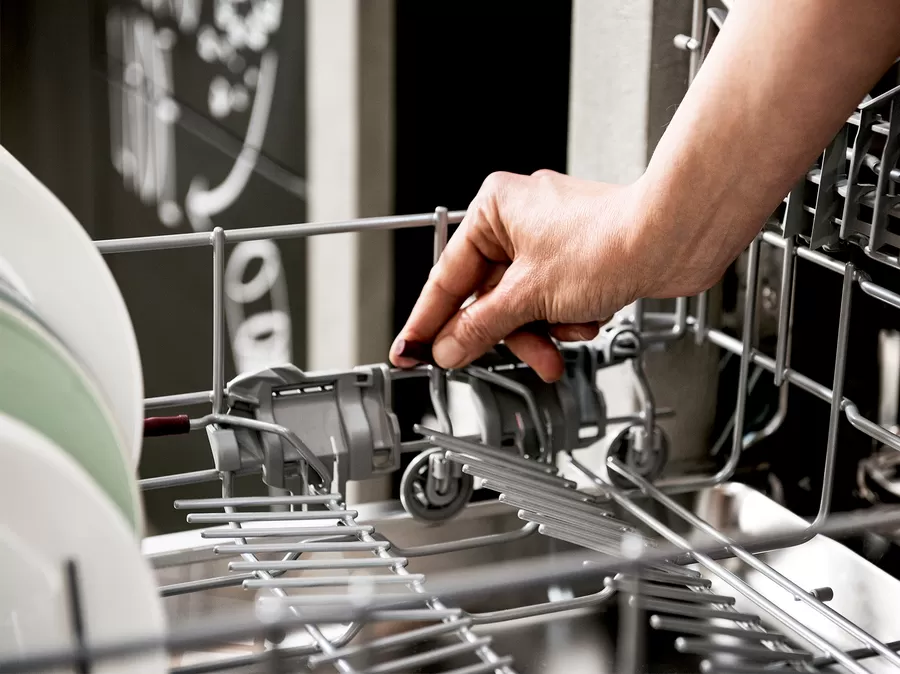 Dishwashers Meile